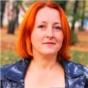 Experienced and devoted English tutor with 15 years of experience in teaching and language training. TEFL certified.